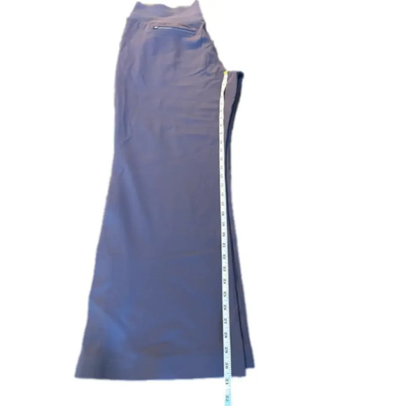 Athleta Venice Flare Wide Leg Pant Women’s Size XL NWOT High Rise - Picture 11 of 13